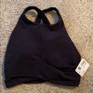 Lululemon NWT always aligned bra
